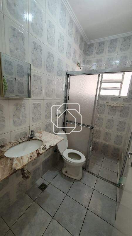 Casa para aluguel em Itu - SP - Vila Gardiman: