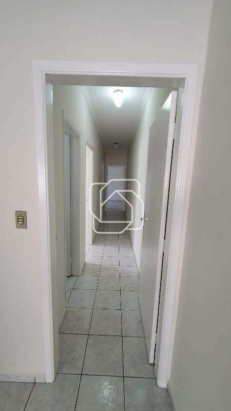 Casa para aluguel em Itu - SP - Vila Gardiman: