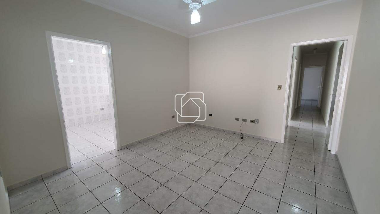 Casa para aluguel em Itu - SP - Vila Gardiman: