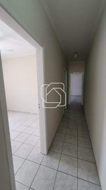 Casa para aluguel em Itu - SP - Vila Gardiman:
