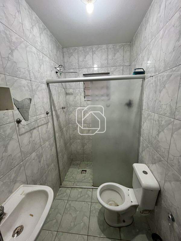 Casa para aluguel em Itu - SP - Núcleo Habitacional São Judas Tadeu: