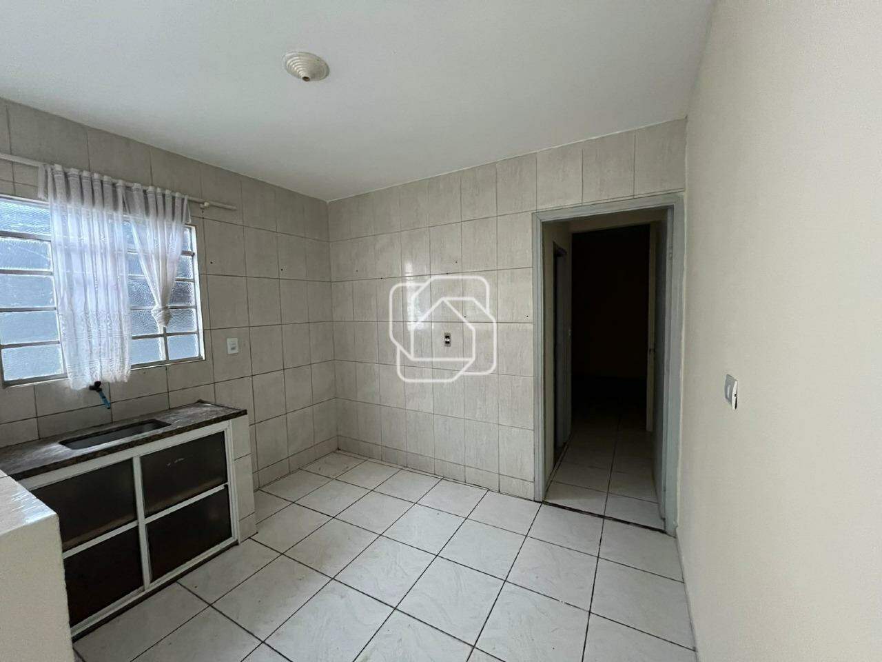 Casa para aluguel em Itu - SP - Núcleo Habitacional São Judas Tadeu: