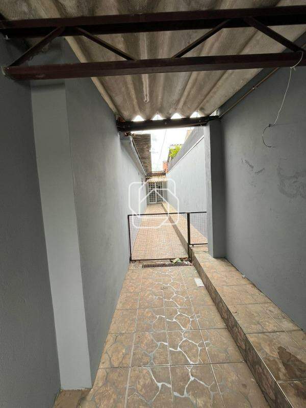 Casa para aluguel em Itu - SP - Núcleo Habitacional São Judas Tadeu: 