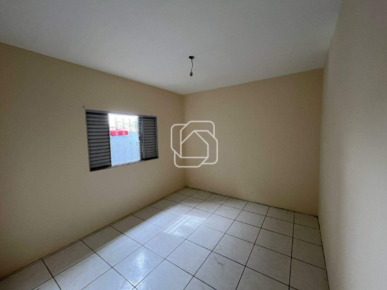 Casa para aluguel em Itu - SP - Núcleo Habitacional São Judas Tadeu:
