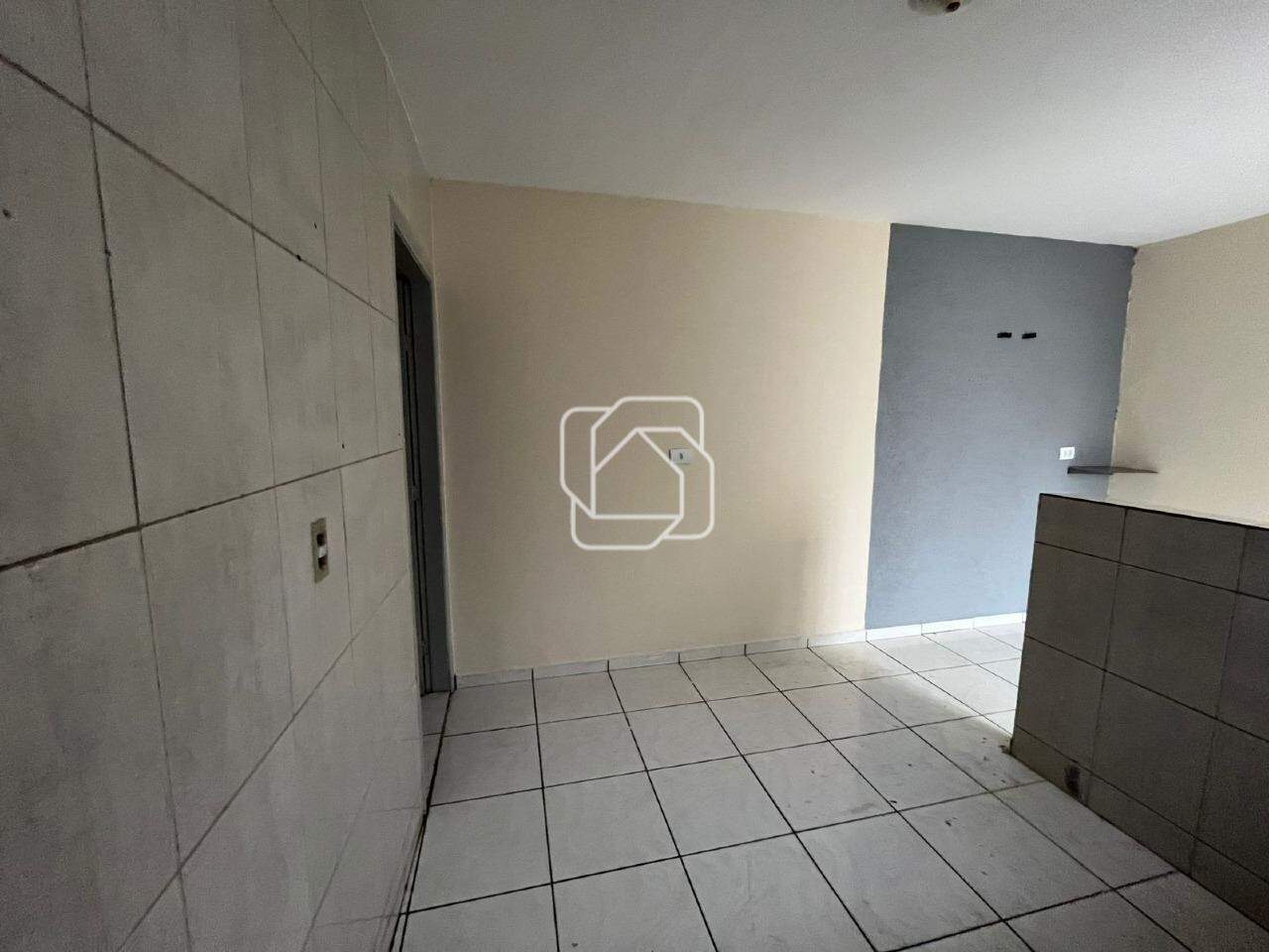 Casa para aluguel em Itu - SP - Núcleo Habitacional São Judas Tadeu: