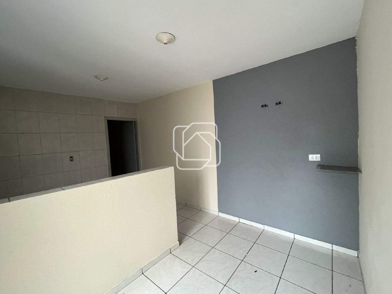Casa para aluguel em Itu - SP - Núcleo Habitacional São Judas Tadeu: 
