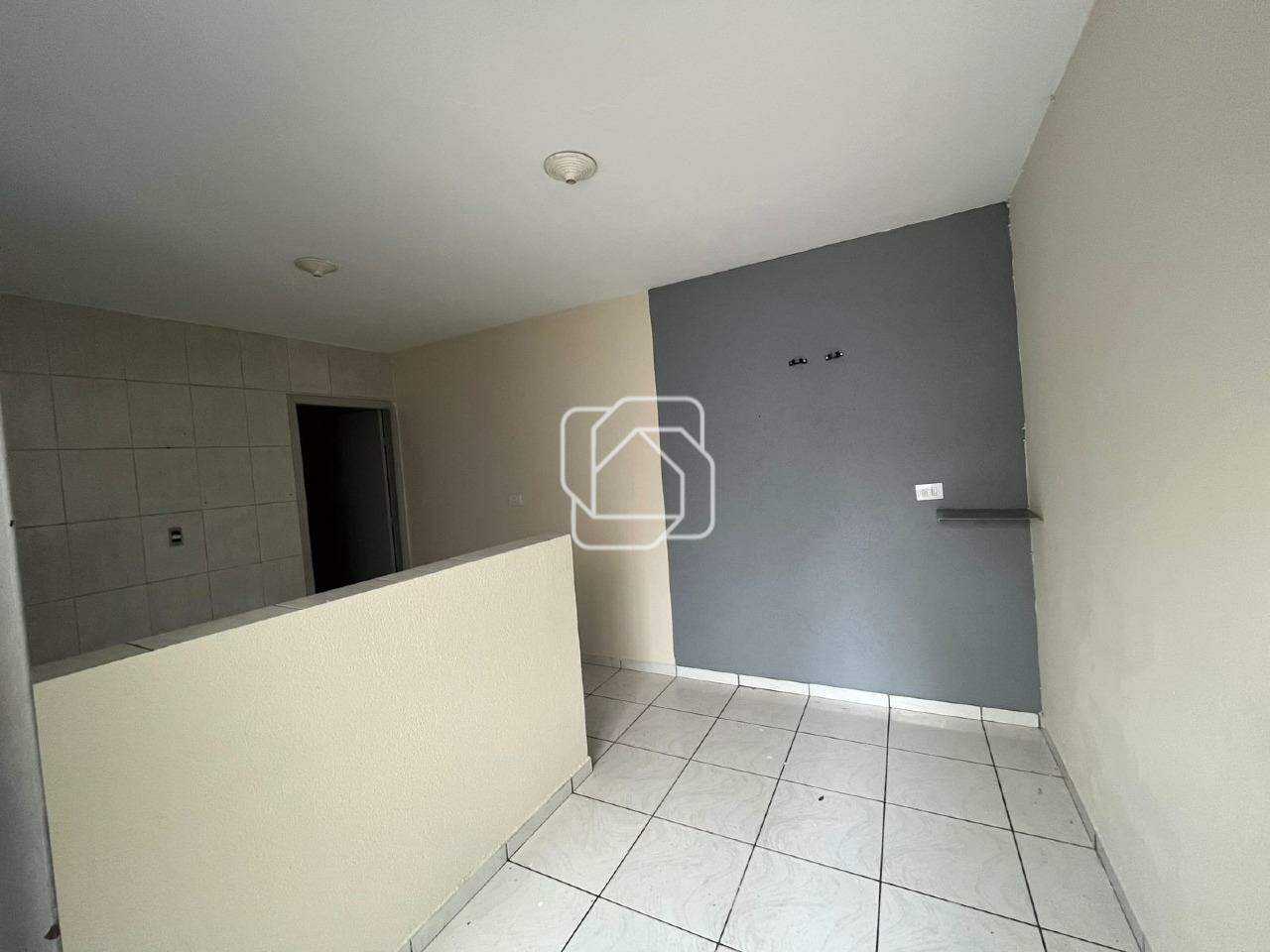 Casa para aluguel em Itu - SP - Núcleo Habitacional São Judas Tadeu: