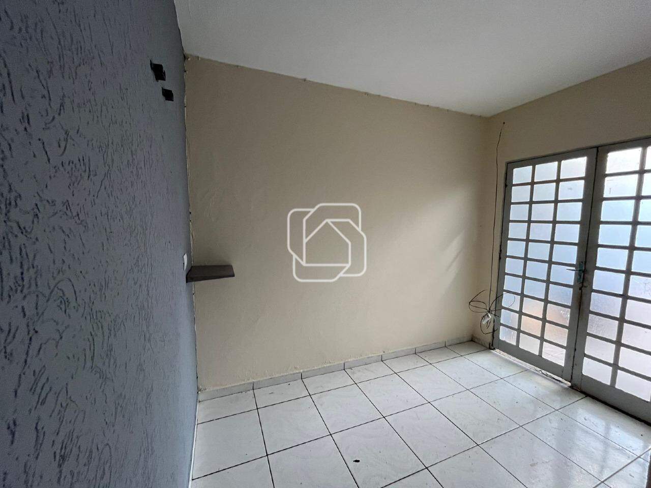 Casa para aluguel em Itu - SP - Núcleo Habitacional São Judas Tadeu: