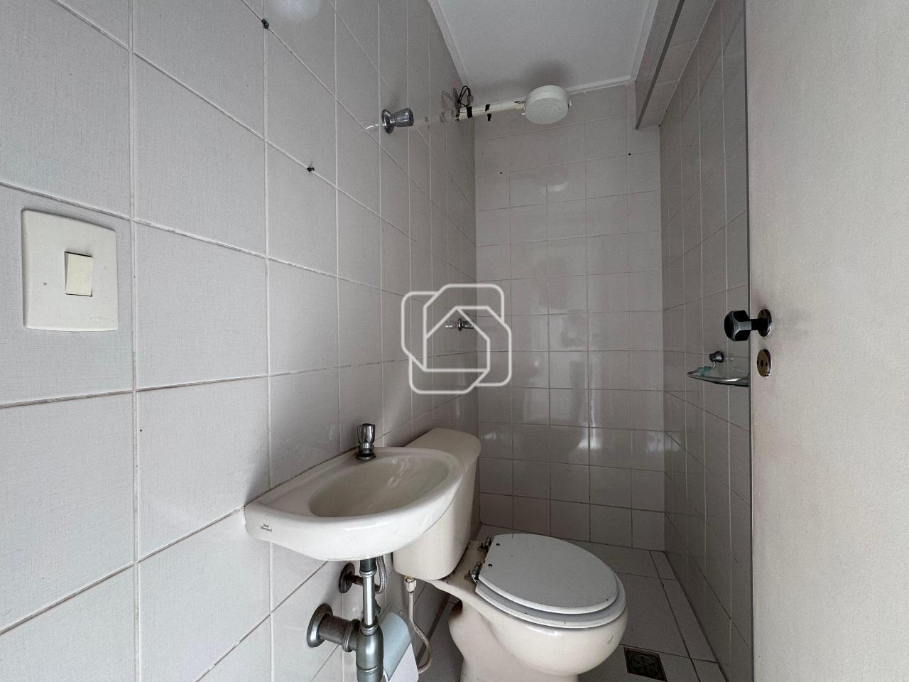 Apartamento para aluguel em Itu - SP - Vila Roma: 