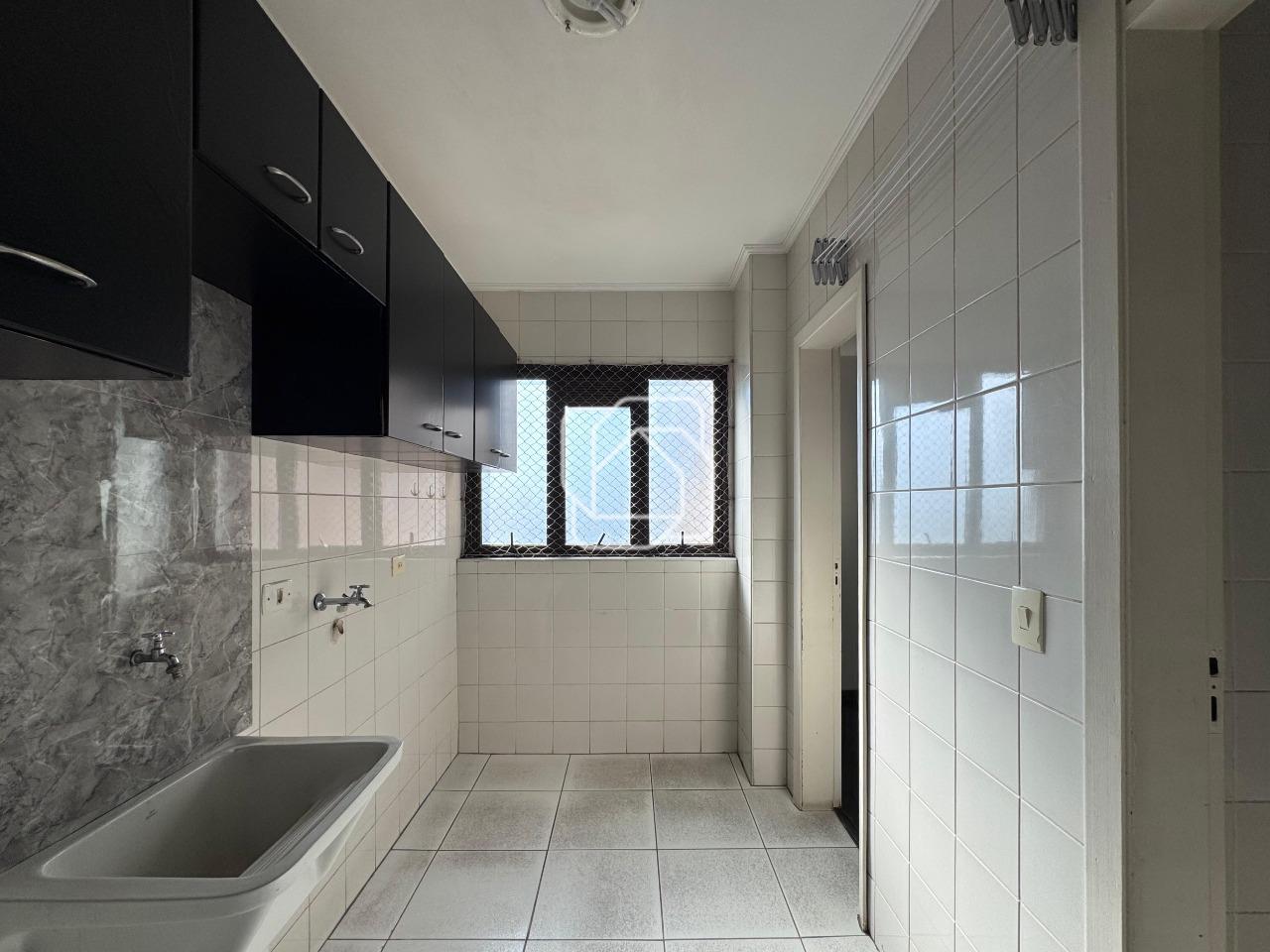 Apartamento para aluguel em Itu - SP - Vila Roma: 