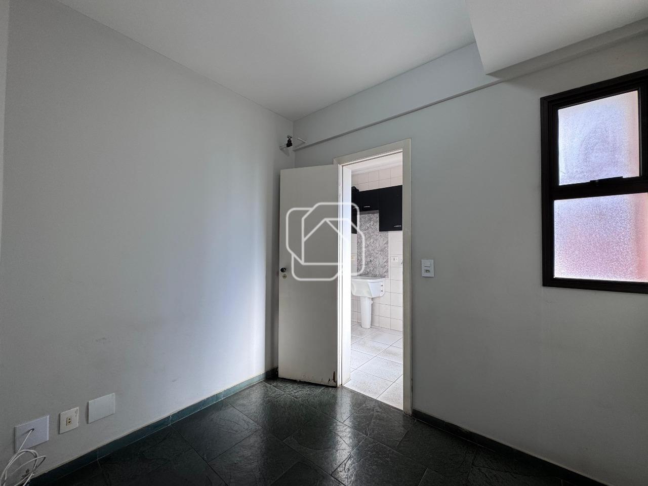 Apartamento para aluguel em Itu - SP - Vila Roma: 