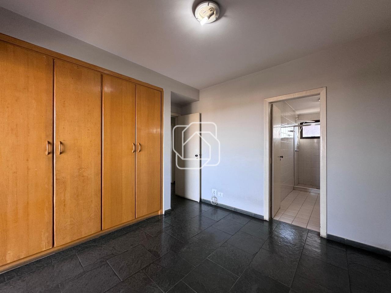 Apartamento para aluguel em Itu - SP - Vila Roma: 