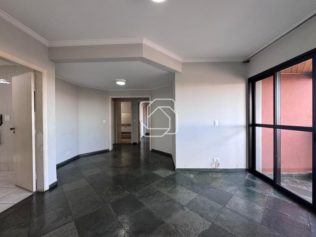 Apartamento para aluguel em Itu - SP - Vila Roma: 