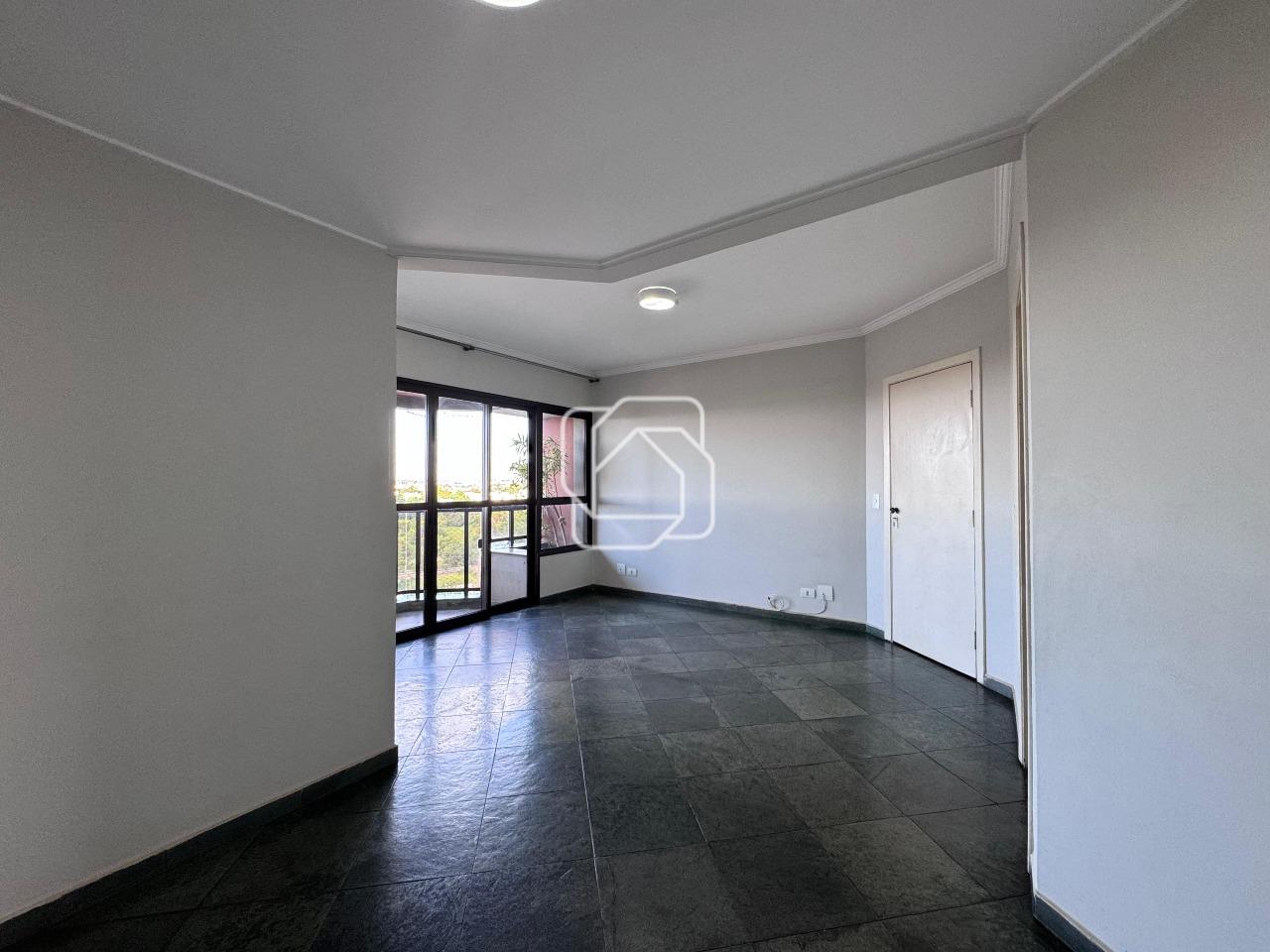 Apartamento para aluguel em Itu - SP - Vila Roma: 