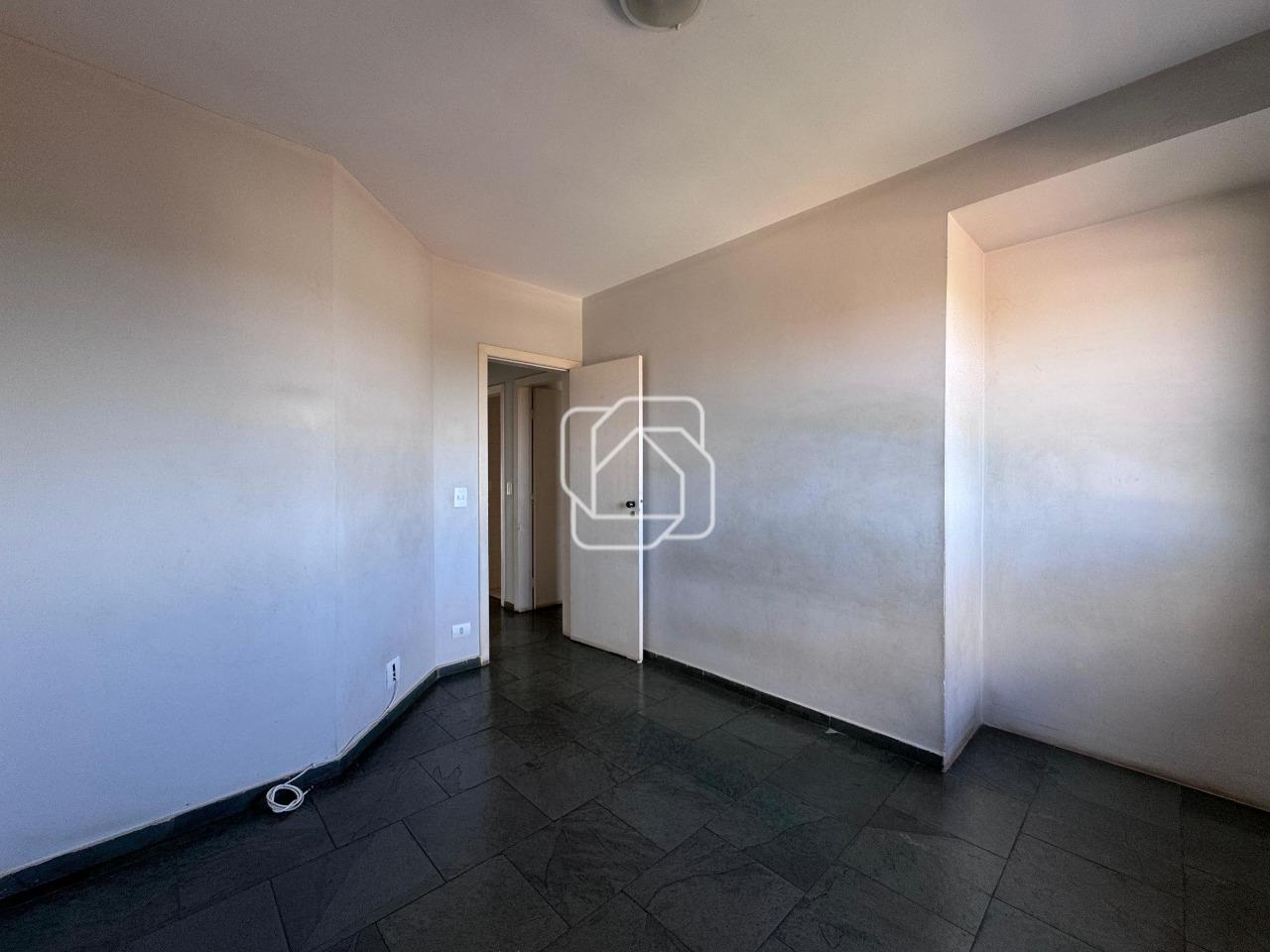 Apartamento para aluguel em Itu - SP - Vila Roma: 