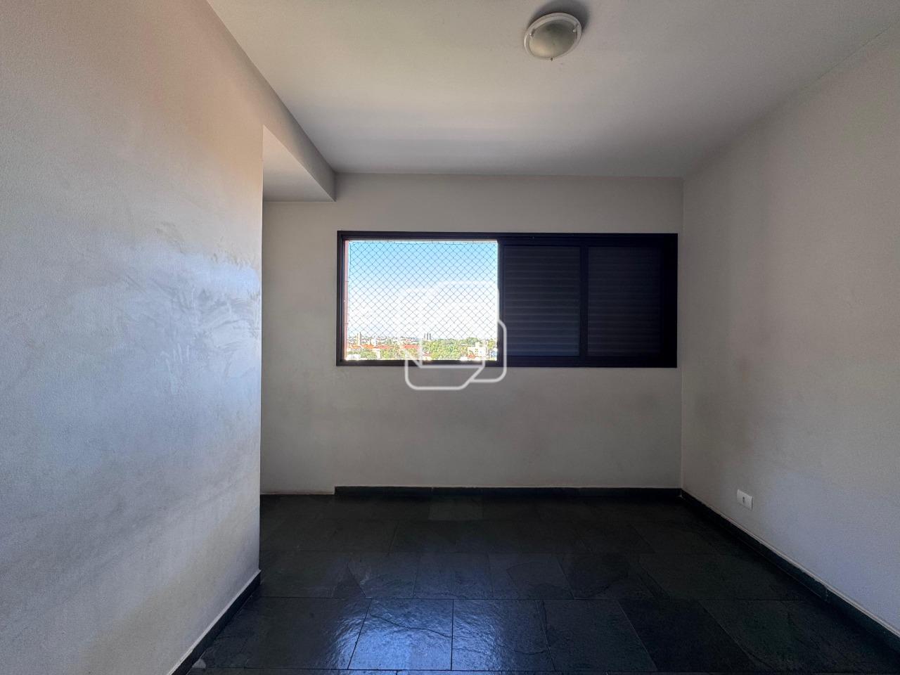 Apartamento para aluguel em Itu - SP - Vila Roma: 