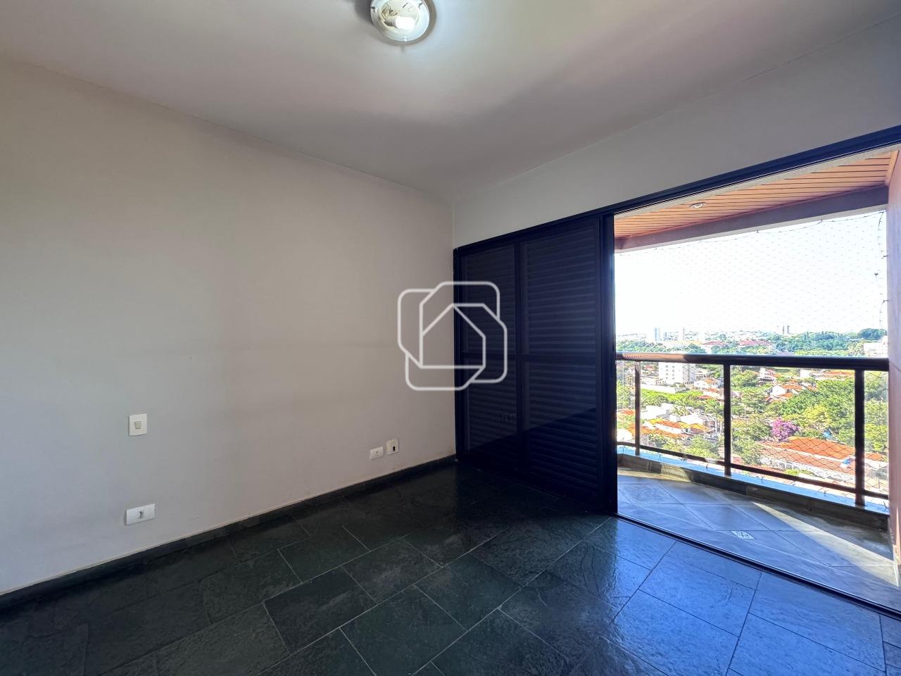 Apartamento para aluguel em Itu - SP - Vila Roma: 