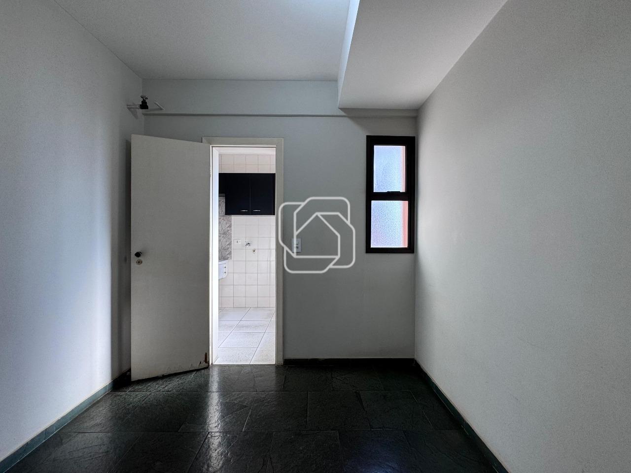 Apartamento para aluguel em Itu - SP - Vila Roma: 