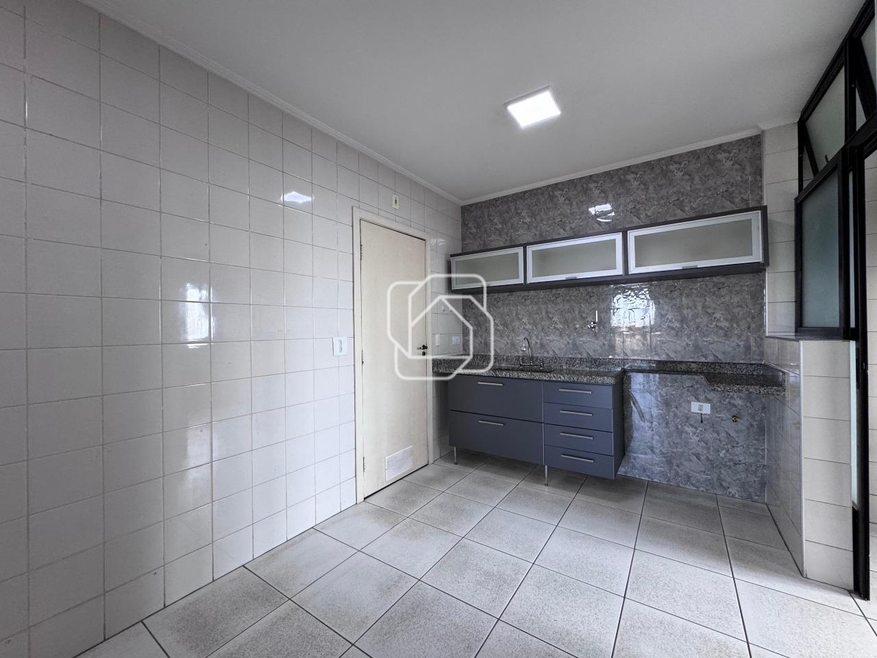 Apartamento para aluguel em Itu - SP - Vila Roma: 