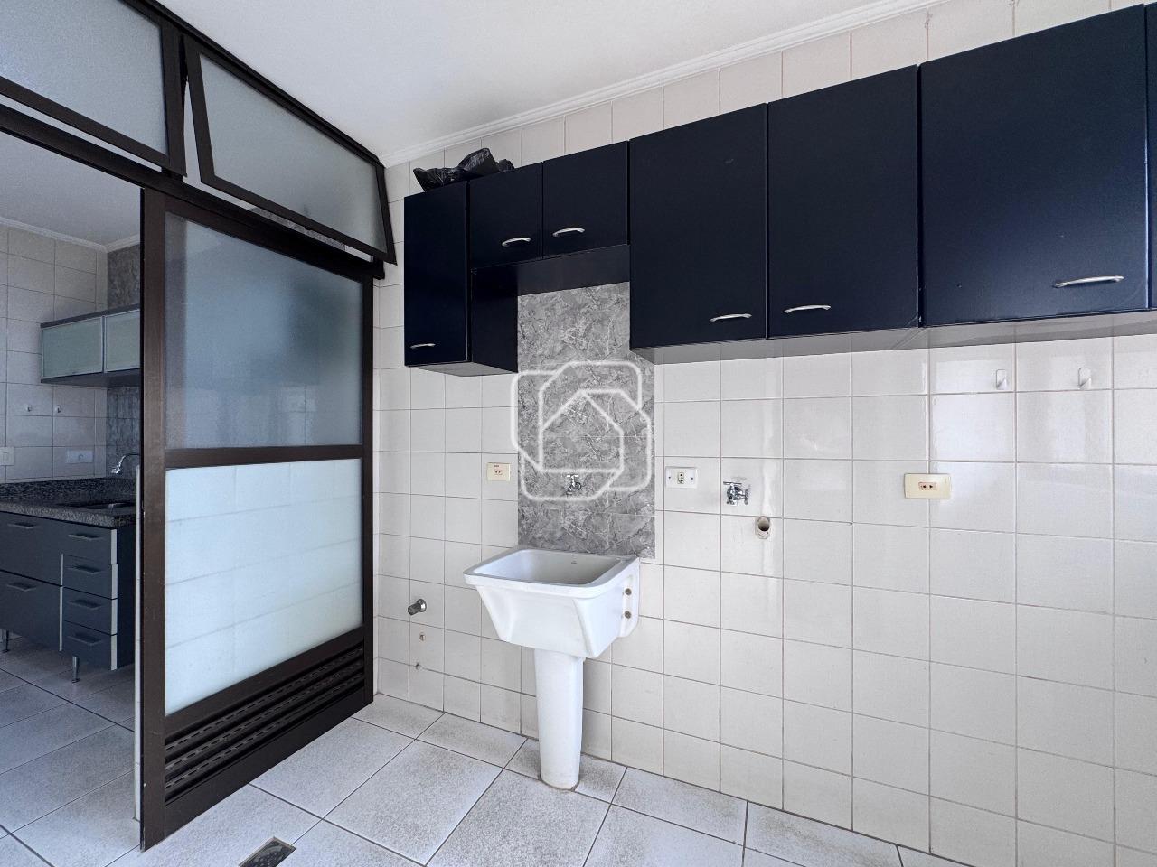 Apartamento para aluguel em Itu - SP - Vila Roma: 