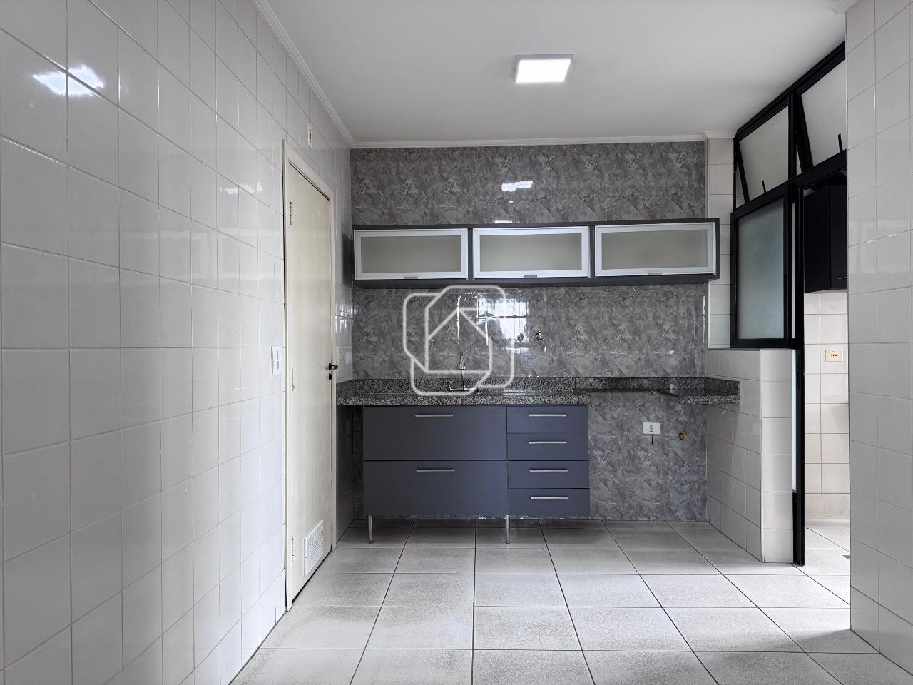 Apartamento para aluguel em Itu - SP - Vila Roma: 