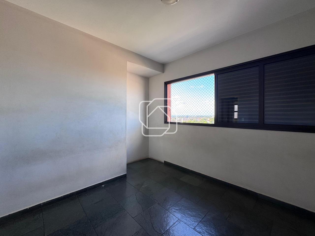 Apartamento para aluguel em Itu - SP - Vila Roma: 