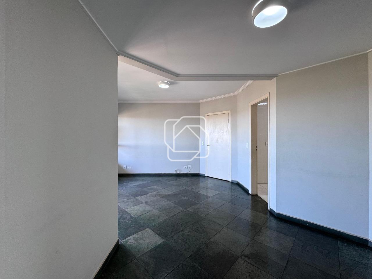 Apartamento para aluguel em Itu - SP - Vila Roma: 