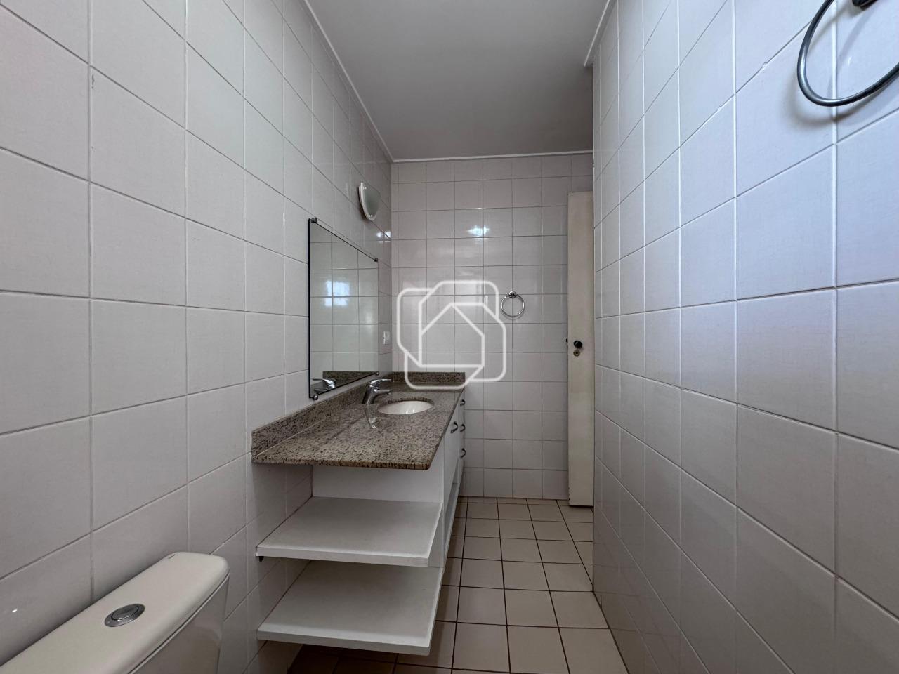 Apartamento para aluguel em Itu - SP - Vila Roma: 