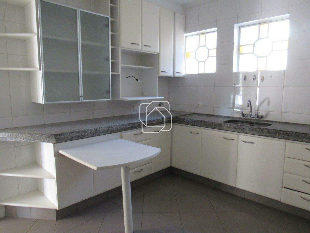 Casa de Condomínio para aluguel em Itu - SP - Condomínio Terras de São José: