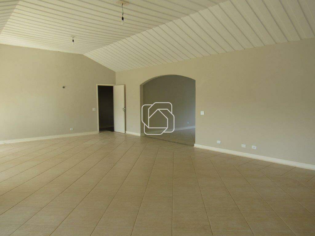 Casa de Condomínio para aluguel em Itu - SP - Condomínio Terras de São José: