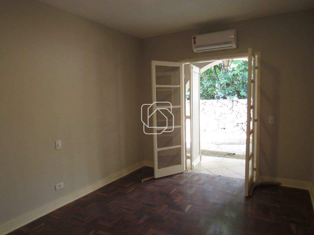 Casa de Condomínio para aluguel em Itu - SP - Condomínio Terras de São José: