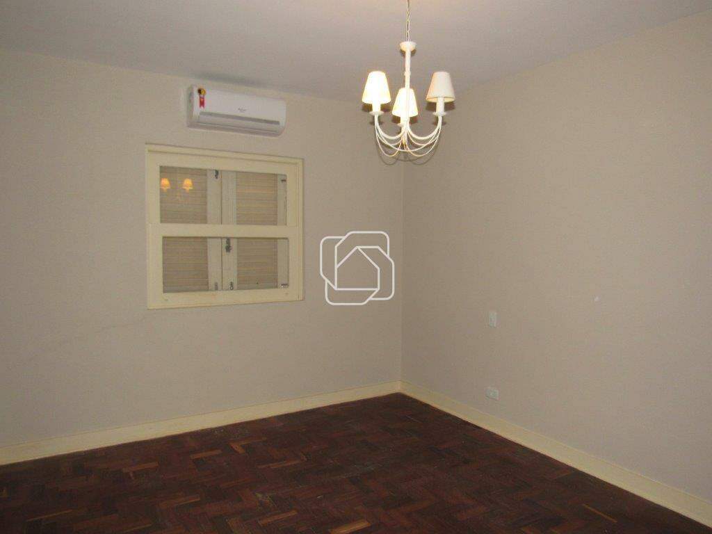 Casa de Condomínio para aluguel em Itu - SP - Condomínio Terras de São José: