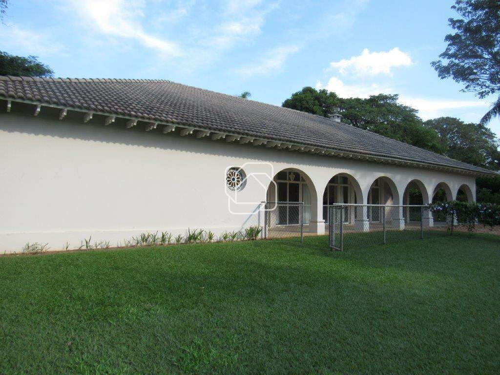 Casa de Condomínio para aluguel em Itu - SP - Condomínio Terras de São José:
