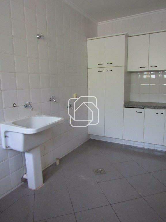 Casa de Condomínio para aluguel em Itu - SP - Condomínio Terras de São José: