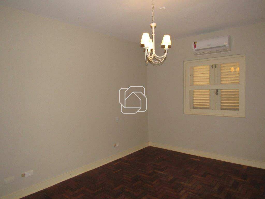 Casa de Condomínio para aluguel em Itu - SP - Condomínio Terras de São José: