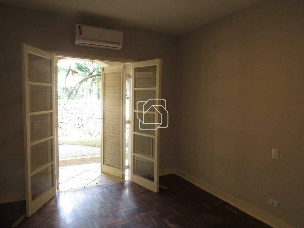 Casa de Condomínio para aluguel em Itu - SP - Condomínio Terras de São José: