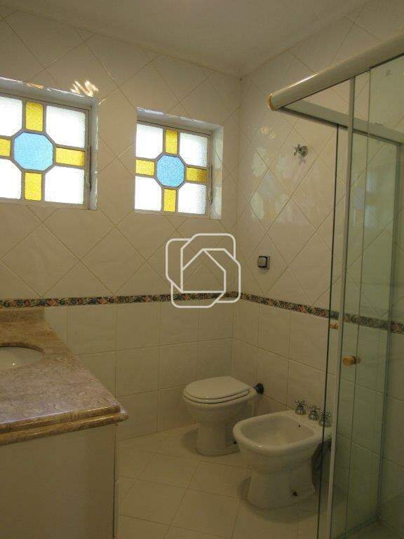 Casa de Condomínio para aluguel em Itu - SP - Condomínio Terras de São José: