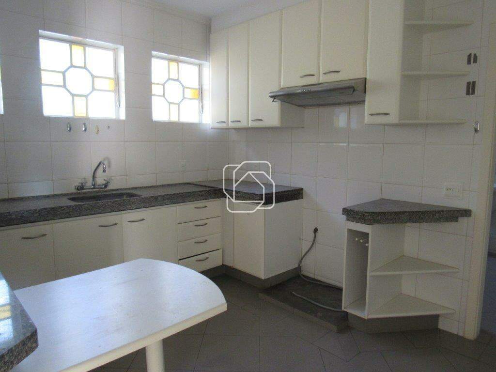 Casa de Condomínio para aluguel em Itu - SP - Condomínio Terras de São José: