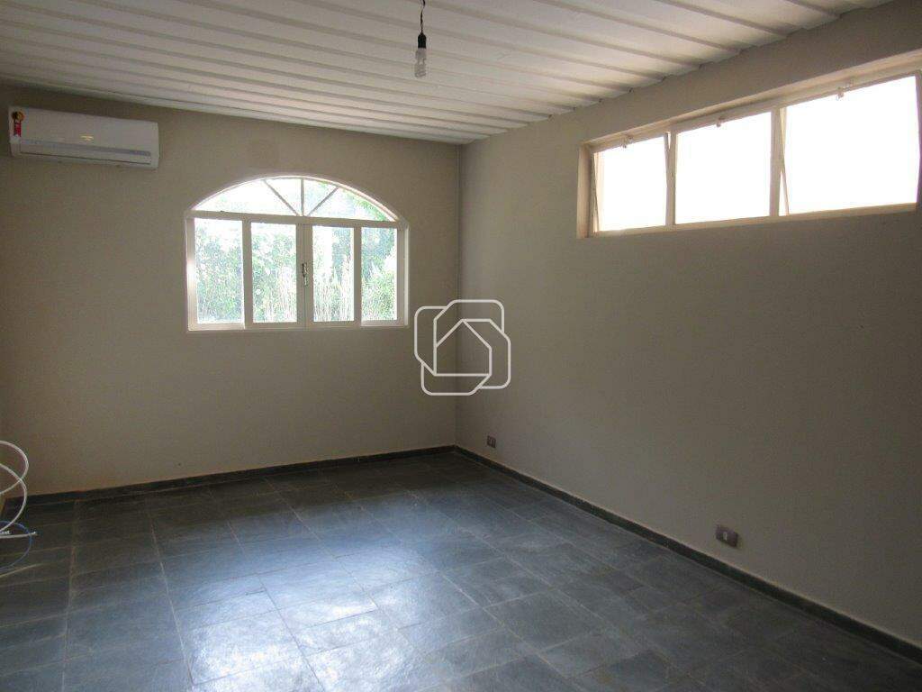 Casa de Condomínio para aluguel em Itu - SP - Condomínio Terras de São José: