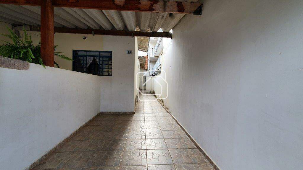 Casa para aluguel em Itu - SP - Jardim Aeroporto I: