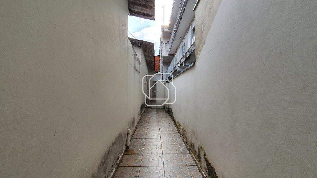 Casa para aluguel em Itu - SP - Jardim Aeroporto I: