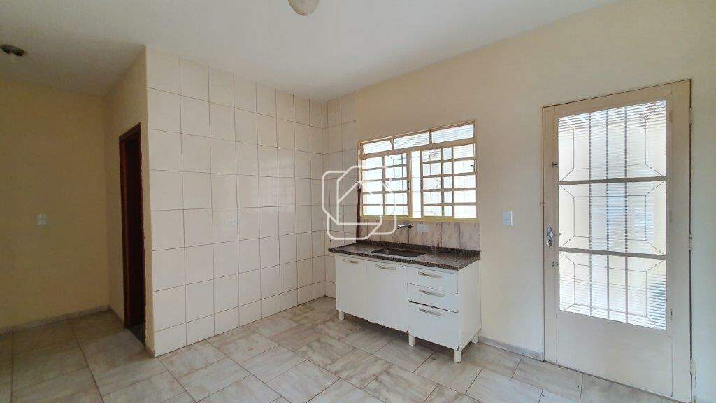 Casa para aluguel em Itu - SP - Jardim Aeroporto I: