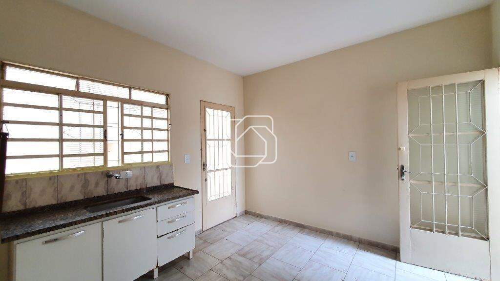 Casa para aluguel em Itu - SP - Jardim Aeroporto I: