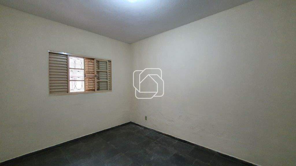 Casa para aluguel em Itu - SP - Jardim Aeroporto I: