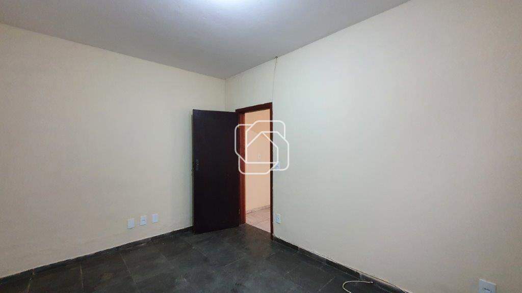 Casa para aluguel em Itu - SP - Jardim Aeroporto I: