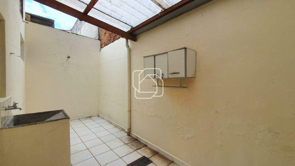 Casa para aluguel em Itu - SP - Jardim Aeroporto I: