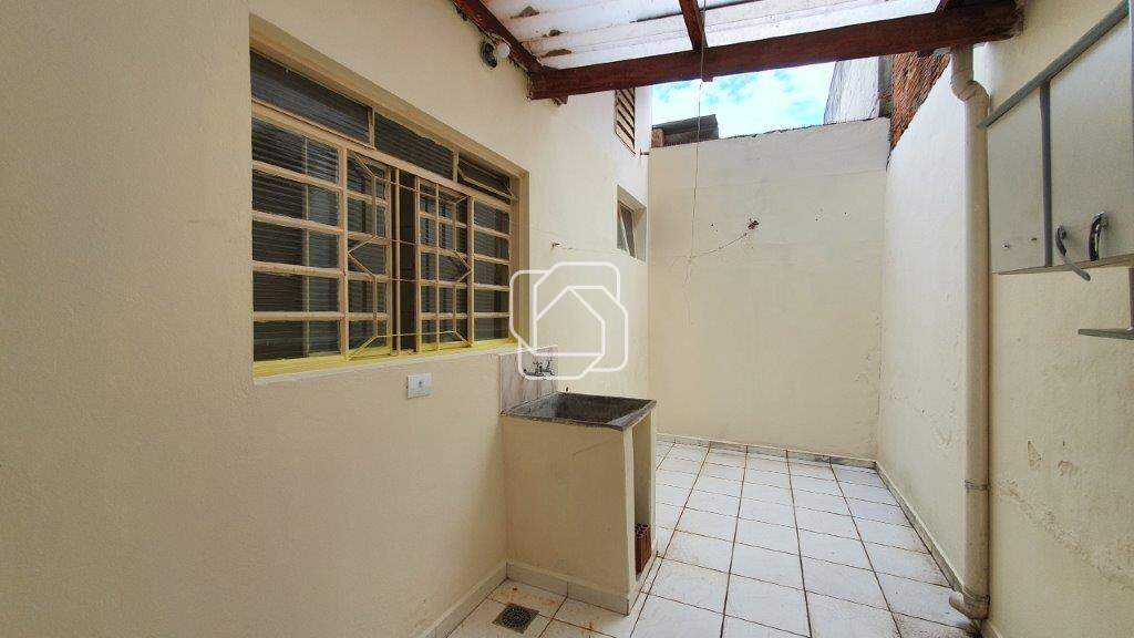 Casa para aluguel em Itu - SP - Jardim Aeroporto I: