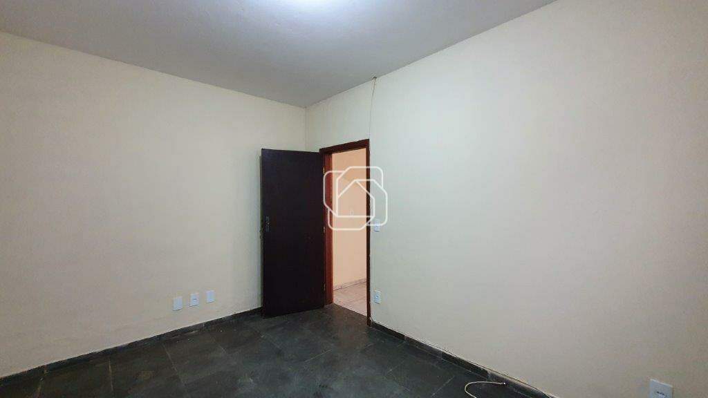 Casa para aluguel em Itu - SP - Jardim Aeroporto I: