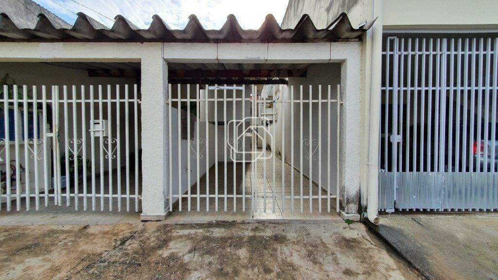 Casa para aluguel em Itu - SP - Jardim Aeroporto I: 