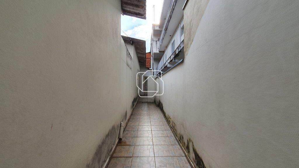 Casa para aluguel em Itu - SP - Jardim Aeroporto I: 